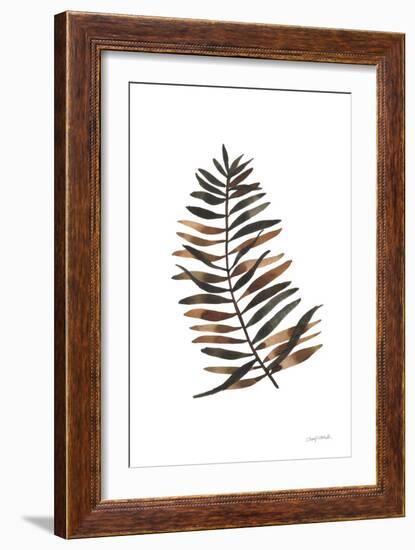 Botanique Beauty I-Cheryl Warrick-Framed Art Print