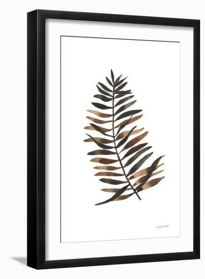 Botanique Beauty I-Cheryl Warrick-Framed Art Print