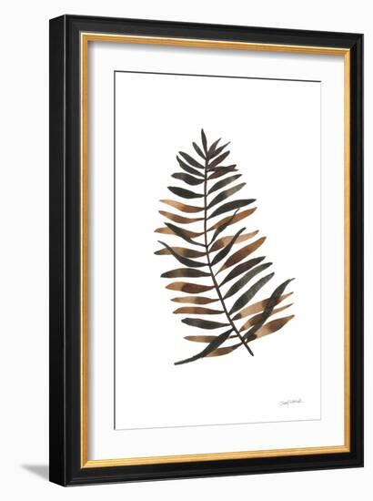 Botanique Beauty I-Cheryl Warrick-Framed Art Print