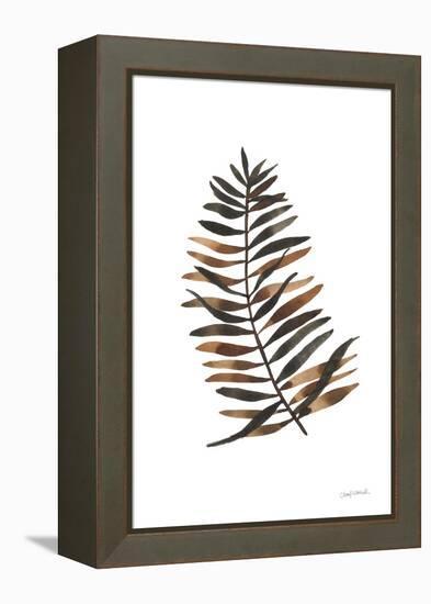 Botanique Beauty I-Cheryl Warrick-Framed Stretched Canvas