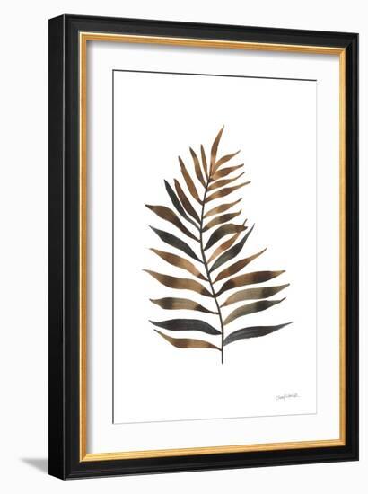 Botanique Beauty IV-Cheryl Warrick-Framed Art Print