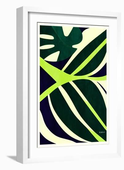 Botaniques, Verde-Bo Anderson-Framed Giclee Print