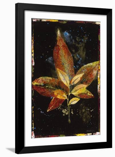 Botany Pride II-Georgie-Framed Giclee Print