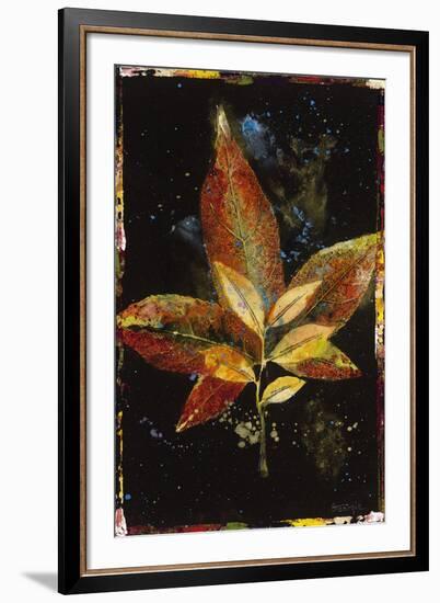 Botany Pride II-Georgie-Framed Giclee Print