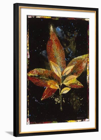 Botany Pride II-Georgie-Framed Giclee Print