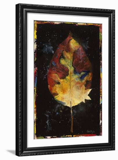 Botany Pride III-Georgie-Framed Giclee Print