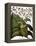 Botany: Tobacco Plant-Besler Basilius-Framed Premier Image Canvas