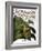 Botany: Tobacco Plant-Besler Basilius-Framed Giclee Print