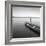 Bote en Barra Vieja-Moises Levy-Framed Photographic Print