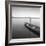 Bote en Barra Vieja-Moises Levy-Framed Photographic Print