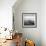 Bote en Barra Vieja-Moises Levy-Framed Photographic Print displayed on a wall