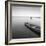 Bote en Barra Vieja-Moises Levy-Framed Photographic Print