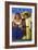 Botero Mexico-null-Framed Giclee Print