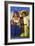 Botero Mexico-null-Framed Giclee Print