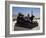 Botero Sculpture, Praca Do Comercio, Lisbon, Portugal, Europe-Ken Gillham-Framed Photographic Print