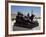 Botero Sculpture, Praca Do Comercio, Lisbon, Portugal, Europe-Ken Gillham-Framed Photographic Print