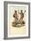 Botocudo Indians, 1863-79-Raimundo Petraroja-Framed Giclee Print