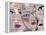 Botox Babes-Diana Ong-Framed Premier Image Canvas