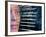 Botox Facelift Injections-Victor Habbick-Framed Photographic Print