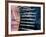 Botox Facelift Injections-Victor Habbick-Framed Photographic Print