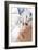 Botox Injection-Adam Gault-Framed Photographic Print