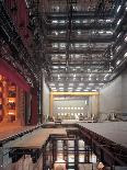 Views of the La Scala Theater After Its Restoration in 2004-Botta Mario-Framed Photographic Print