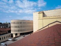 Views of the La Scala Theater After Its Restoration in 2004-Botta Mario-Premier Image Canvas