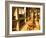 Bottle Aging Cellar, Bodega Pisano Winery, Progreso, Uruguay-Per Karlsson-Framed Photographic Print