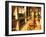 Bottle Aging Cellar, Bodega Pisano Winery, Progreso, Uruguay-Per Karlsson-Framed Photographic Print