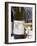 Bottle and Glass of Domaine Rimbert, Saint-Chinian, Coteaux Du Languedoc-Per Karlsson-Framed Photographic Print