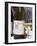 Bottle and Glass of Domaine Rimbert, Saint-Chinian, Coteaux Du Languedoc-Per Karlsson-Framed Photographic Print