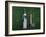 Bottle and Rob II, 2012-Lincoln Seligman-Framed Giclee Print