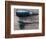 Bottle and Rod I, 2012-Lincoln Seligman-Framed Premium Giclee Print