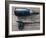 Bottle and Rod I, 2012-Lincoln Seligman-Framed Giclee Print