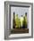 Bottle Green-Mark Chandon-Framed Giclee Print