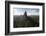 Bottle Mountain, Granite Outcrop. Savanna South Rupununi, Guyana-Pete Oxford-Framed Photographic Print