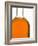 Bottle of Whisky-null-Framed Photographic Print