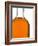 Bottle of Whisky-null-Framed Photographic Print