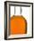 Bottle of Whisky-null-Framed Photographic Print