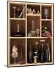 Bottle Rack-Camille Soulayrol-Mounted Art Print