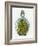 Bottled Dragon-Wayne Anderson-Framed Giclee Print