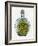 Bottled Dragon-Wayne Anderson-Framed Giclee Print