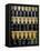 Bottles for Tasting, Symington's Port Lodge, Oporto (Porto), Portugal-Upperhall-Framed Premier Image Canvas