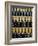 Bottles for Tasting, Symington's Port Lodge, Oporto (Porto), Portugal-Upperhall-Framed Photographic Print