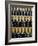 Bottles for Tasting, Symington's Port Lodge, Oporto (Porto), Portugal-Upperhall-Framed Photographic Print