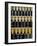Bottles for Tasting, Symington's Port Lodge, Oporto (Porto), Portugal-Upperhall-Framed Photographic Print