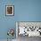 Bottles in Tasting Room, Bodega Pisano Winery, Progreso, Uruguay-Per Karlsson-Framed Photographic Print displayed on a wall