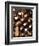 Bottles in Tasting Room, Bodega Pisano Winery, Progreso, Uruguay-Per Karlsson-Framed Photographic Print