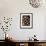 Bottles in Tasting Room, Bodega Pisano Winery, Progreso, Uruguay-Per Karlsson-Framed Photographic Print displayed on a wall