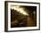 Bottles in the Treasure Chamber, Maison Louis Jadot, Beaune, Cote d'Or, Burgundy, France-Per Karlsson-Framed Photographic Print